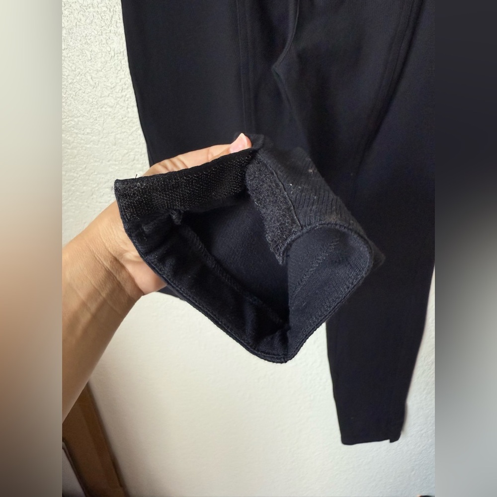 VTG Gianni Versace Riding Pants - Picture 6 of 9